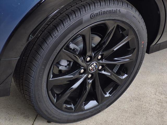 2026 Buick Encore GX Sport Touring FWD
