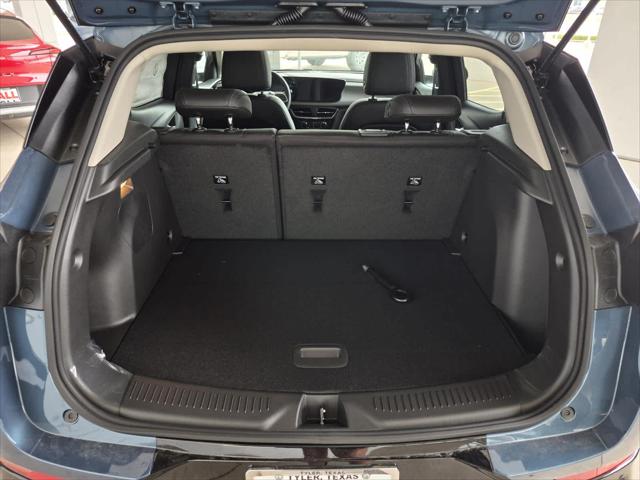 2026 Buick Encore GX Sport Touring FWD
