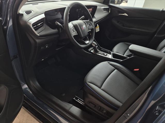 2026 Buick Encore GX Sport Touring FWD