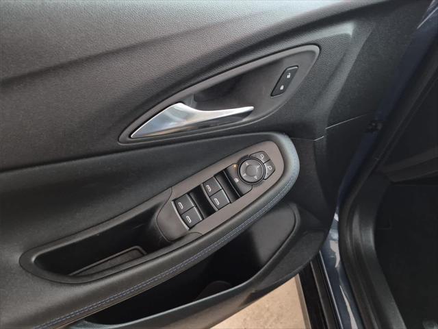 2026 Buick Encore GX Sport Touring FWD