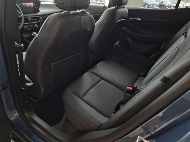 2026 Buick Encore GX Sport Touring FWD