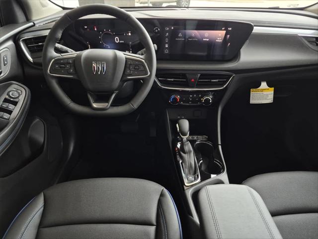 2026 Buick Encore GX Sport Touring FWD
