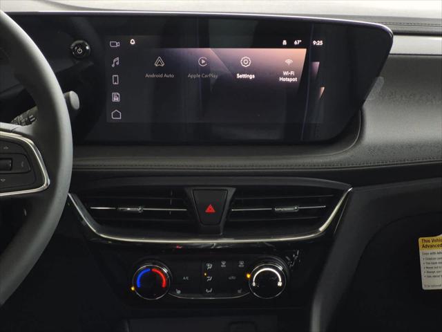 2026 Buick Encore GX Sport Touring FWD
