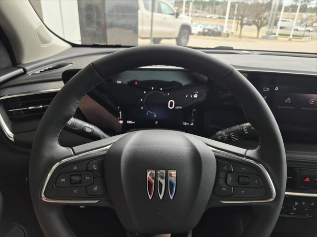 2026 Buick Encore GX Sport Touring FWD