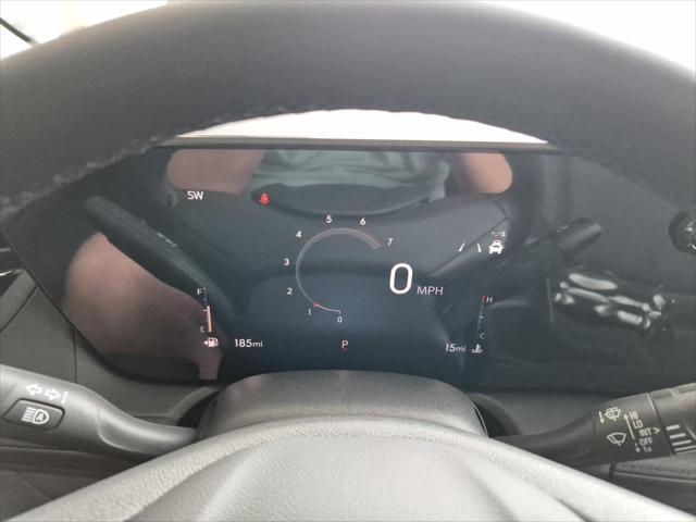 2026 Buick Encore GX Sport Touring FWD