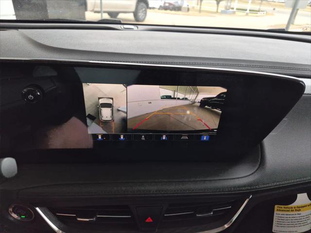 2026 Buick Encore GX Sport Touring FWD