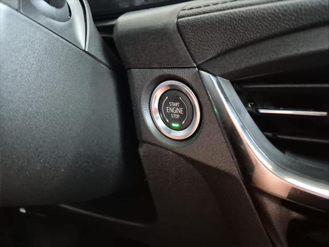 2026 Buick Encore GX Sport Touring FWD