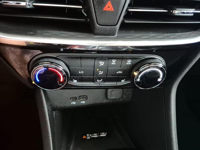 2026 Buick Encore GX Sport Touring FWD