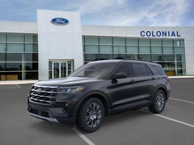 2026 Ford Explorer Active (200A) for sale in Plymouth, MA