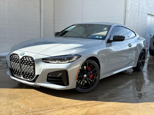 2023 BMW M4 xDrive for sale in Monroeville, PA