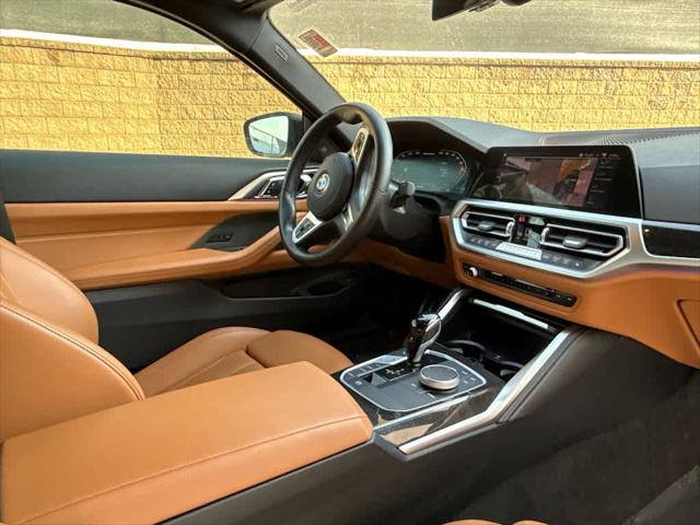 2023 BMW M4 xDrive