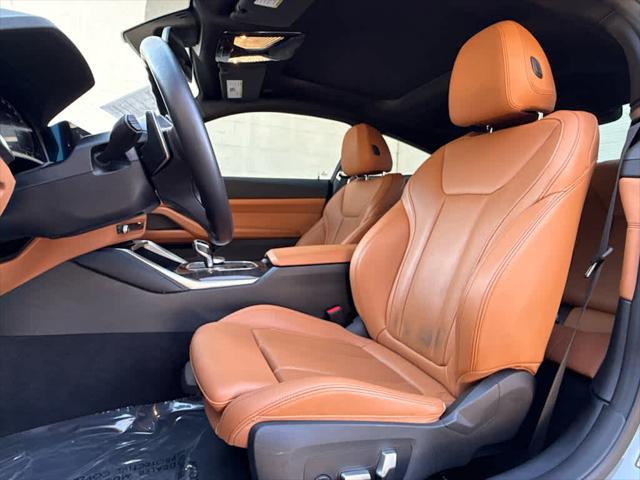 2023 BMW M4 xDrive