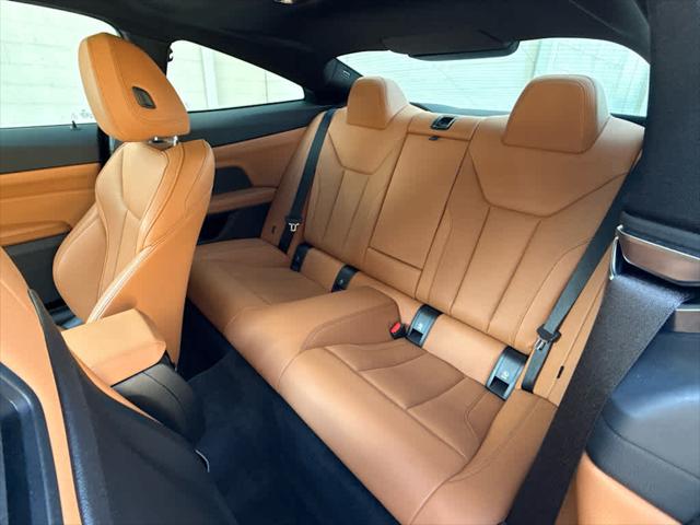 2023 BMW M4 xDrive