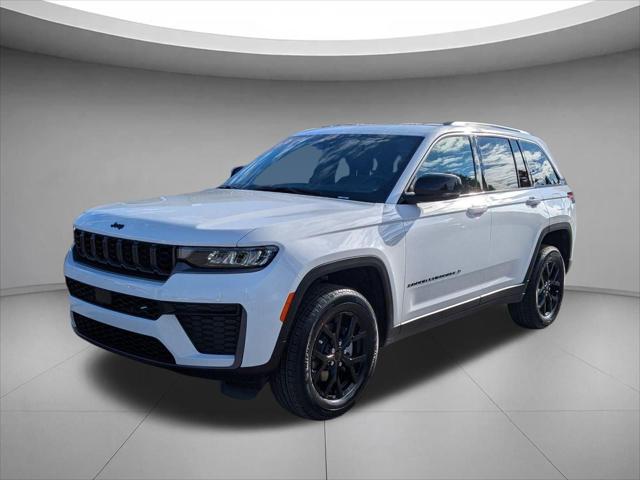 2026 Jeep Grand Cherokee Altitude 4x4 for sale in Goldsboro, NC