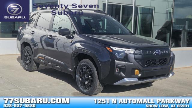 2026 Subaru Forester Wilderness for sale in Show Low, AZ