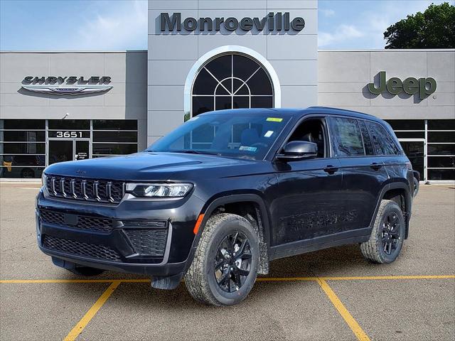 2026 Jeep Grand Cherokee Altitude 4x4 for sale in Monroeville, PA
