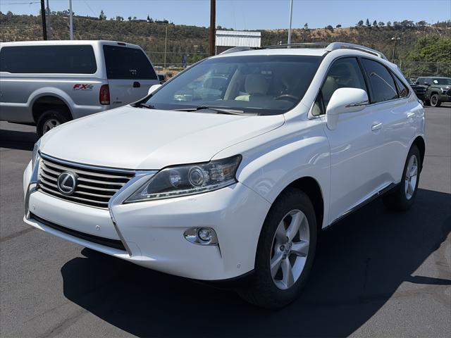2015 Lexus RX 350 Unknown for sale in The Dalles, OR