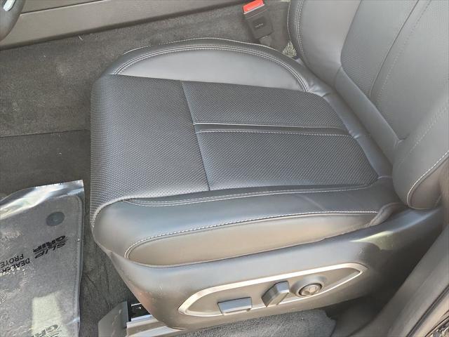 2026 Jeep Grand Wagoneer L 4x4
