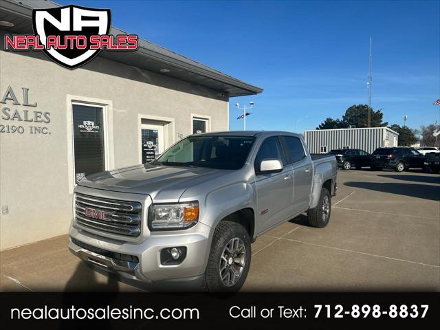 2016 GMC Canyon SLE for sale in South Sioux City, NE