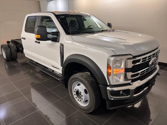 2026 Ford F-550 XL for sale in Madison, WA