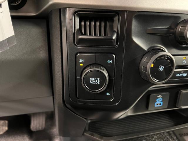 2026 Ford F-550 XL
