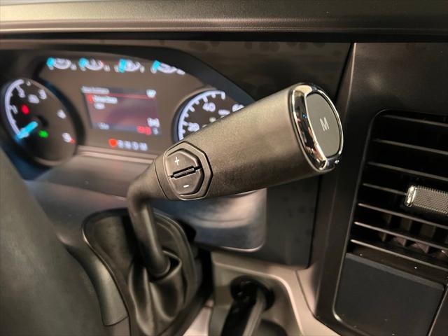 2026 Ford F-550 XL