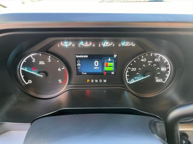 2026 Ford F-550 XL