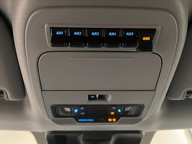 2026 Ford F-550 XL
