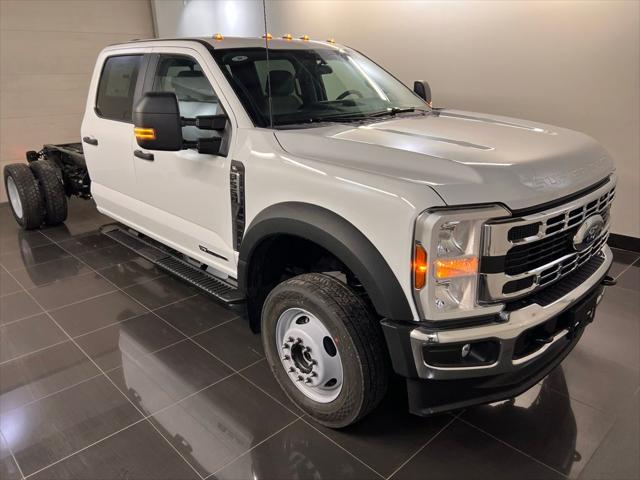 2026 Ford F-550 XL for sale in Madison, WA