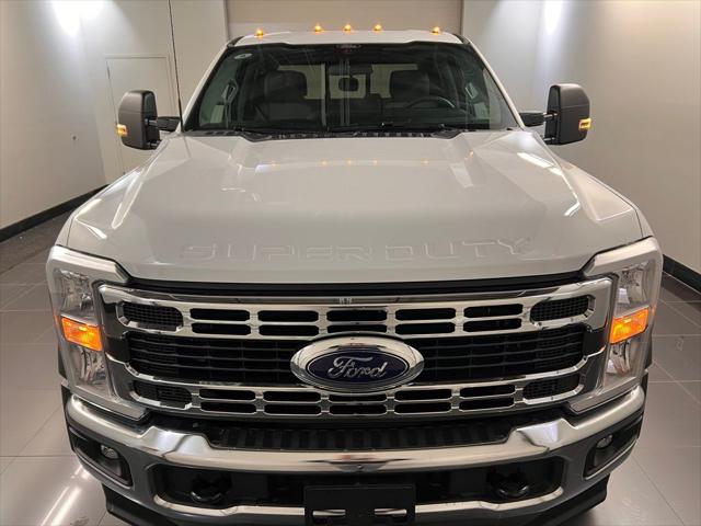 2026 Ford F-550 XL
