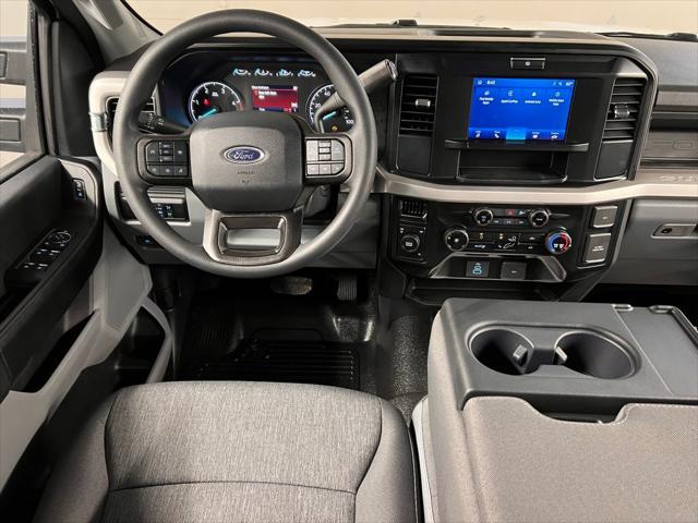 2026 Ford F-550 XL