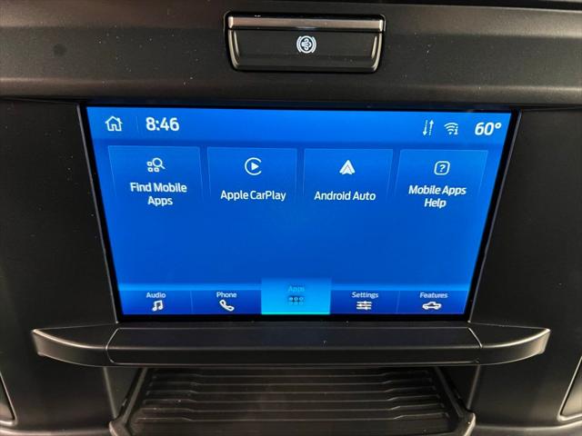 2026 Ford F-550 XL