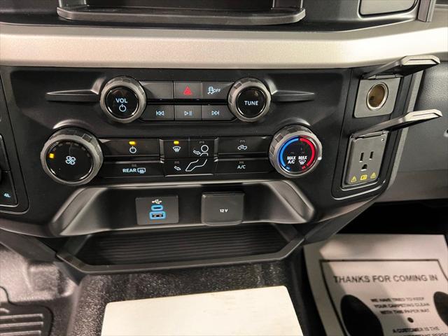 2026 Ford F-550 XL