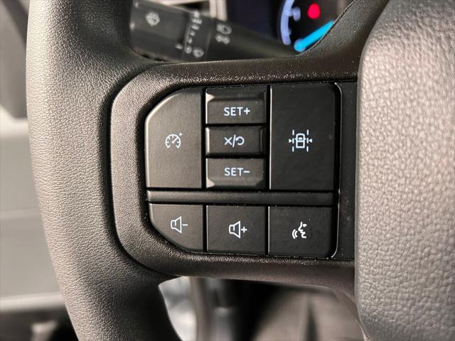 2026 Ford F-550 XL