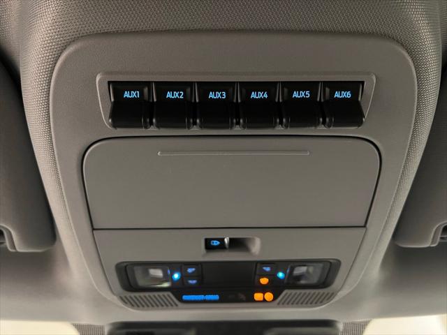 2026 Ford F-550 XL