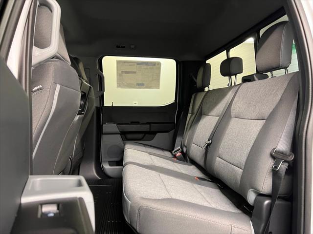 2026 Ford F-550 XL