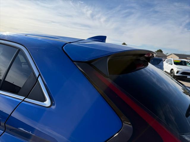 2024 Mitsubishi Eclipse Cross SE S-AWC