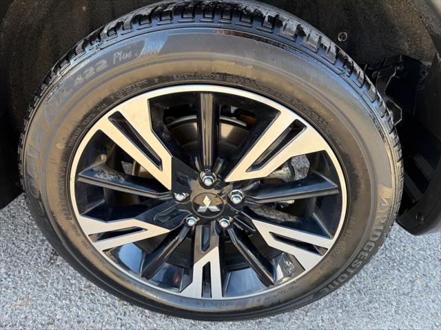 2024 Mitsubishi Eclipse Cross SE S-AWC