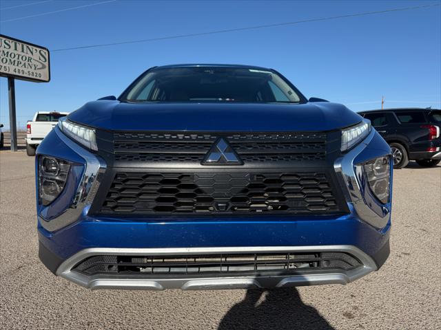 2024 Mitsubishi Eclipse Cross SE S-AWC