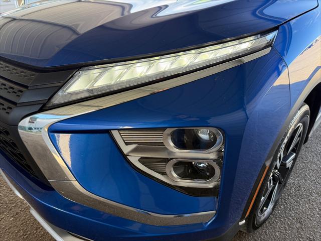 2024 Mitsubishi Eclipse Cross SE S-AWC