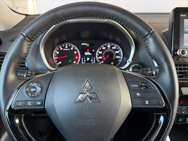2024 Mitsubishi Eclipse Cross SE S-AWC