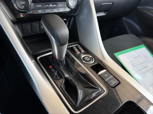 2024 Mitsubishi Eclipse Cross SE S-AWC