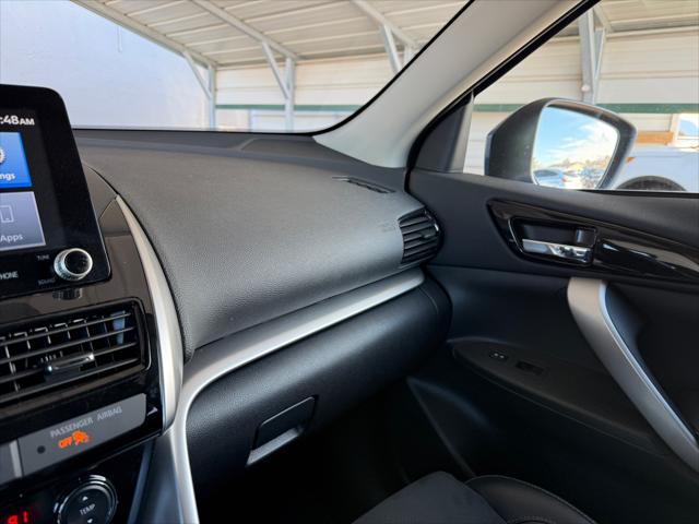 2024 Mitsubishi Eclipse Cross SE S-AWC