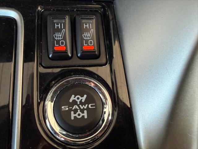 2024 Mitsubishi Eclipse Cross SE S-AWC