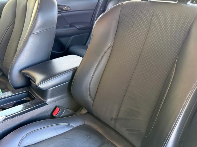 2024 Mitsubishi Eclipse Cross SE S-AWC