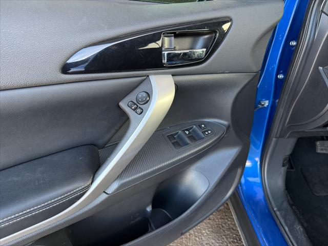 2024 Mitsubishi Eclipse Cross SE S-AWC