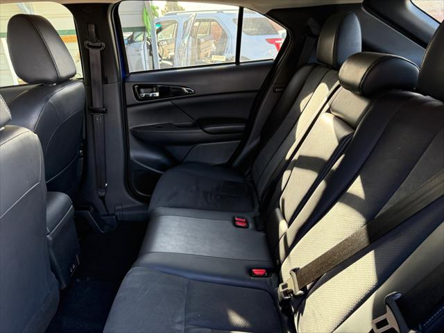 2024 Mitsubishi Eclipse Cross SE S-AWC