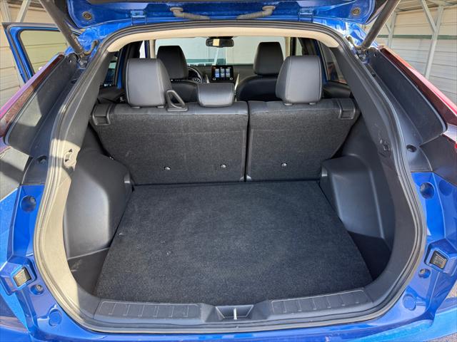 2024 Mitsubishi Eclipse Cross SE S-AWC