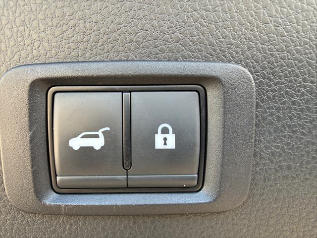 2024 Mitsubishi Eclipse Cross SE S-AWC