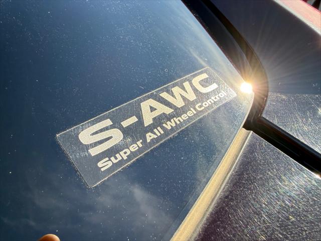 2024 Mitsubishi Eclipse Cross SE S-AWC